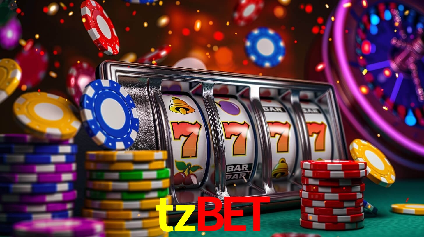 Experiência VIP tzbet
