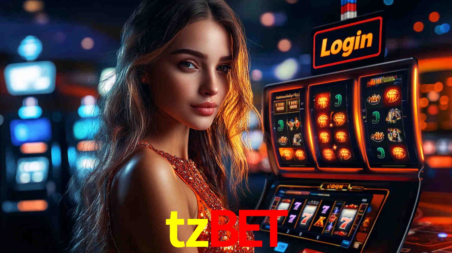 tzbet - Cassino Real? Baixe Agora! - tzbet.com