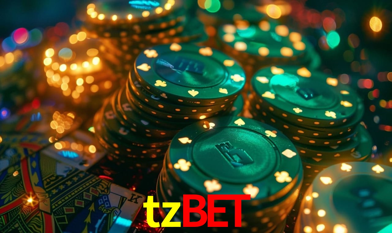 Benefícios da Conta tzbet