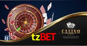 Tecnologia da Plataforma tzbet