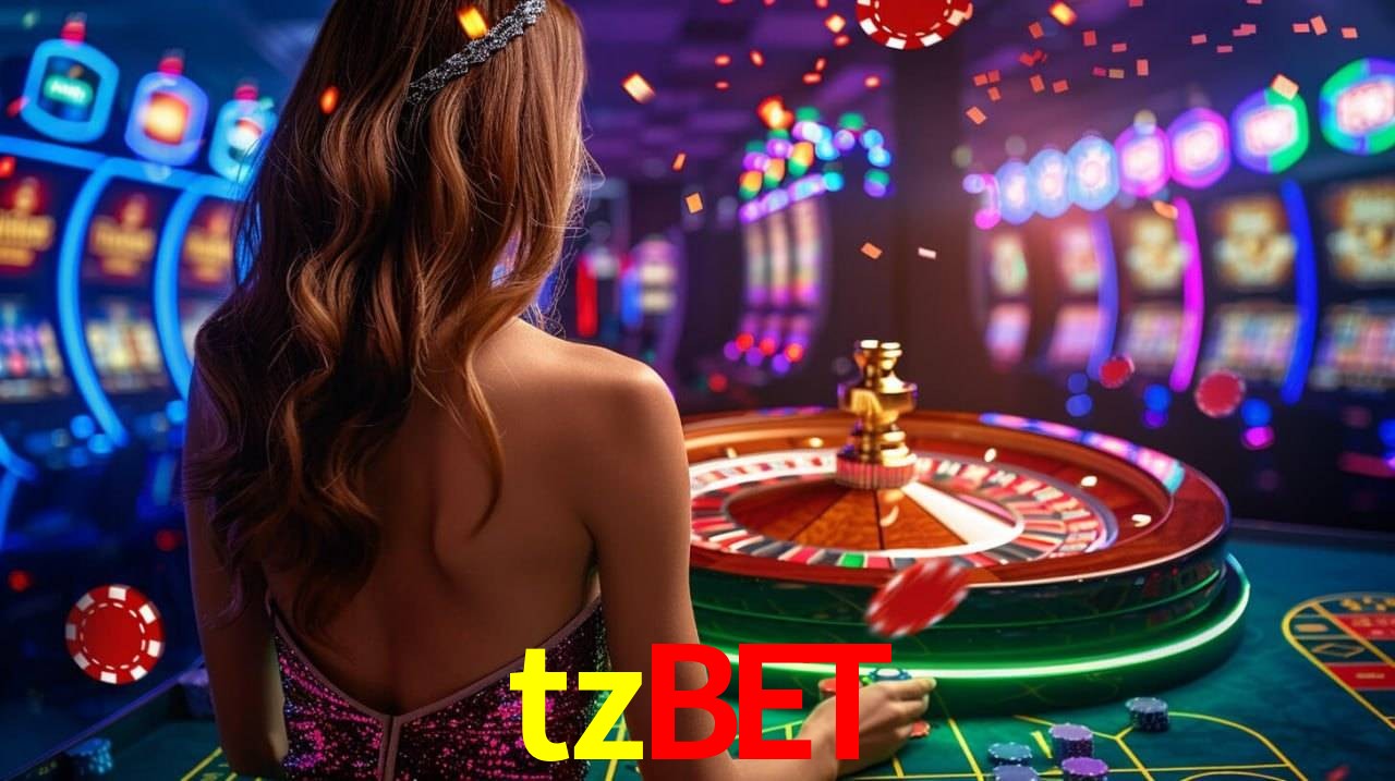 Requisitos do APK da tzbet para Android