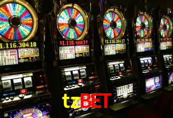 Explorando a Categoria de Eventos em Apostas na tzbet