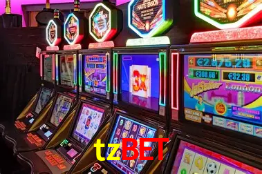 Inovações de Jogos na tzbet: O Futuro das Experiências Interativas