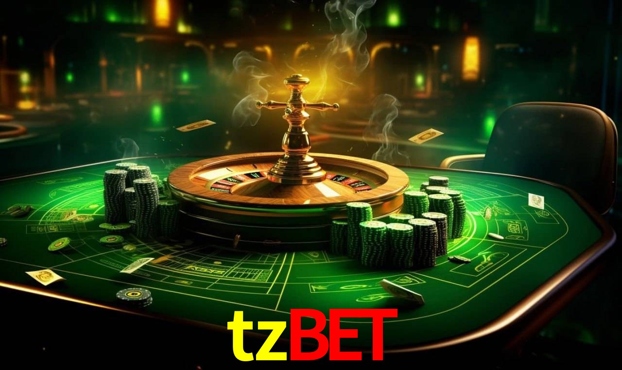 Casino VIP tzbet