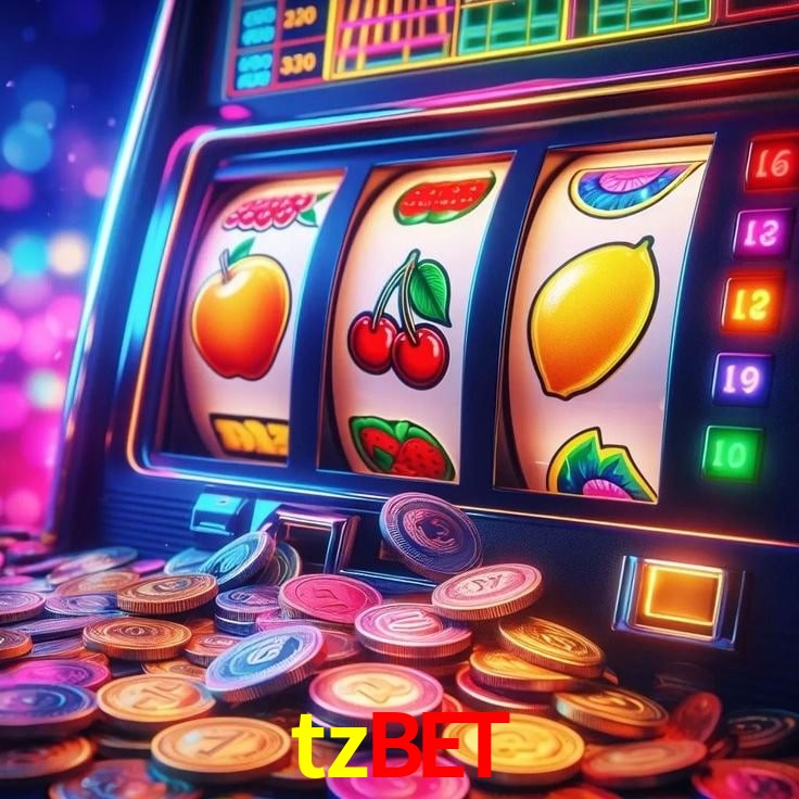 Integração de APIs tzbet