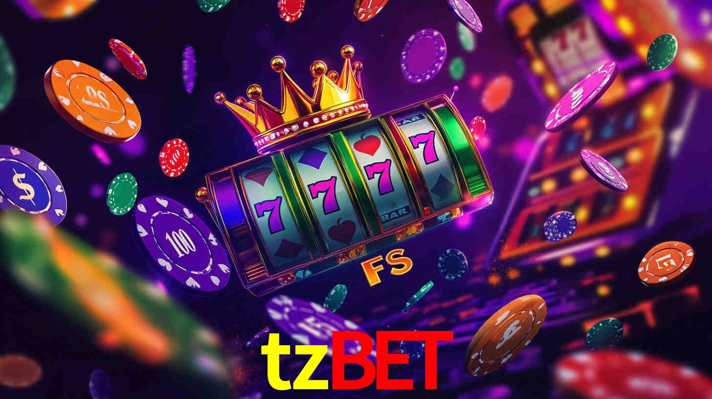tzbet App Interface