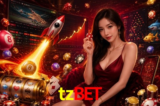 APP oficial da tzbet para mobile