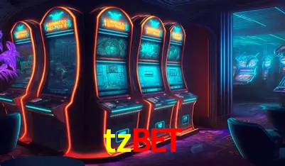 Descubra a Magia dos Jogos de Arcade no tzbet