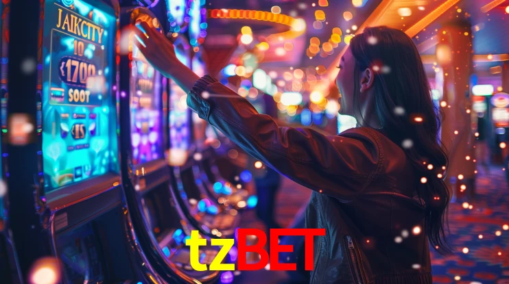 tzbet.com