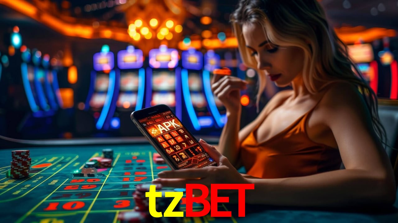 Blackjack Table tzbet