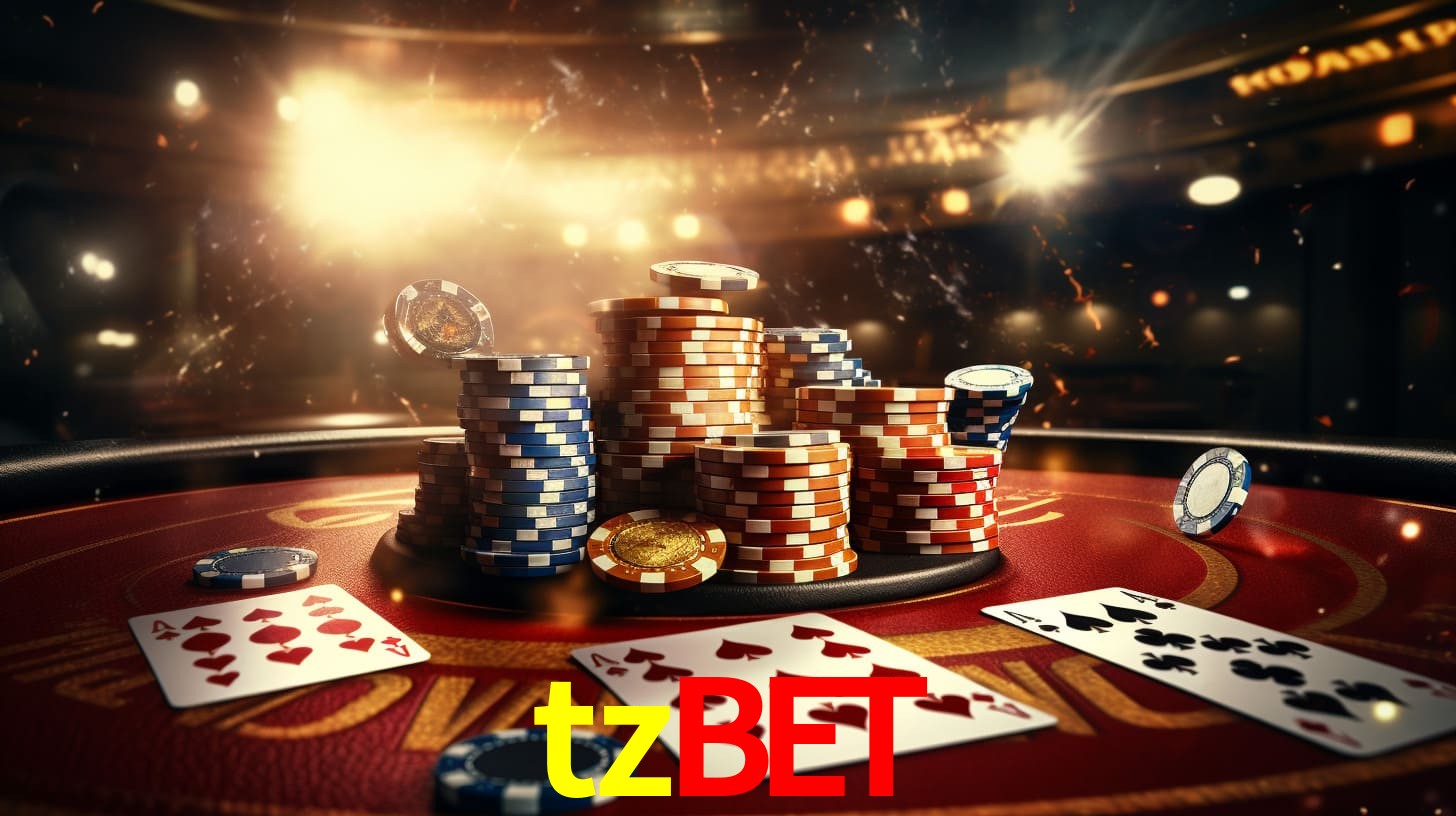 Tournaments tzbet