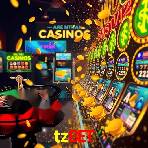Jogos Exclusivos tzbet