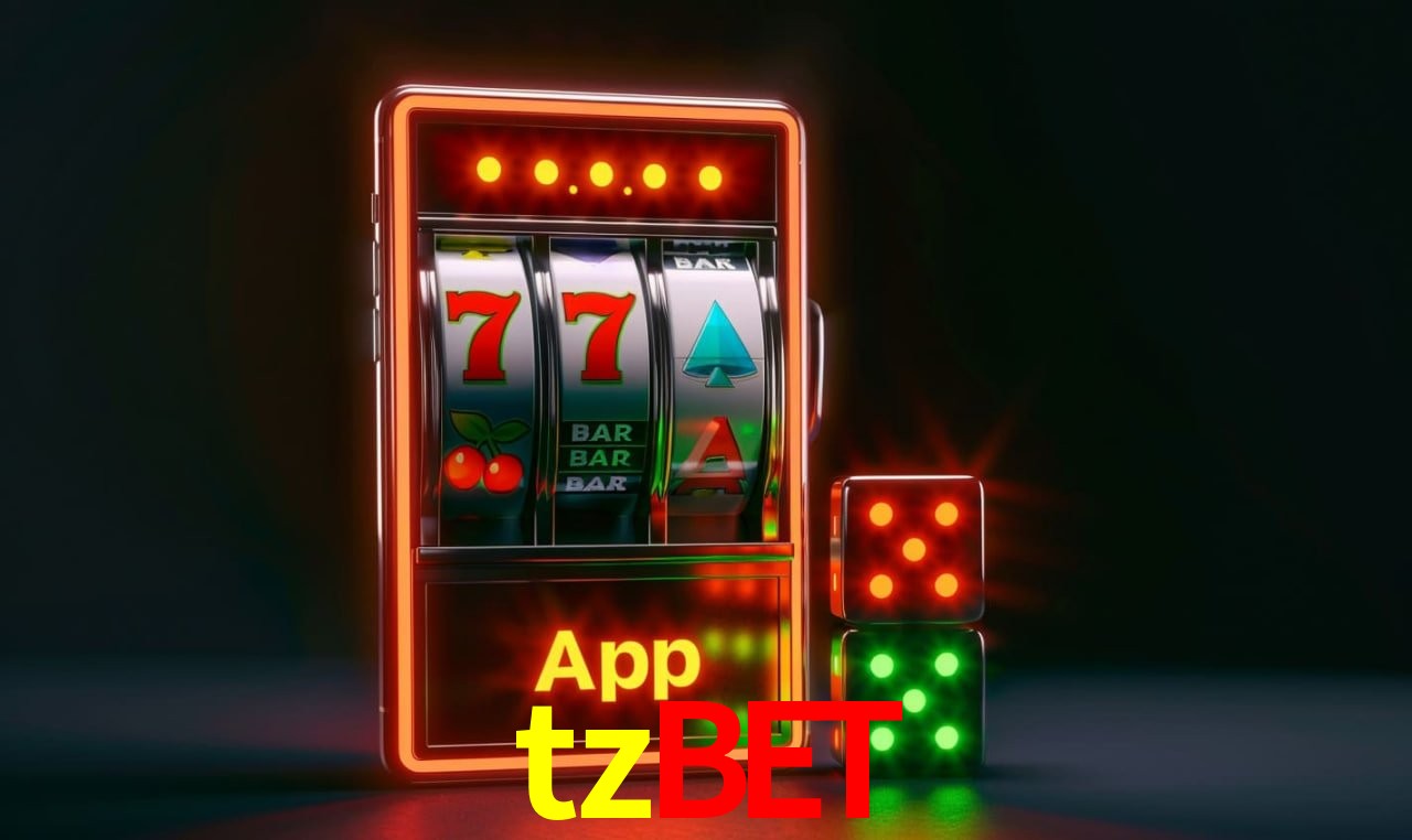 Requisitos do APK da tzbet para Android