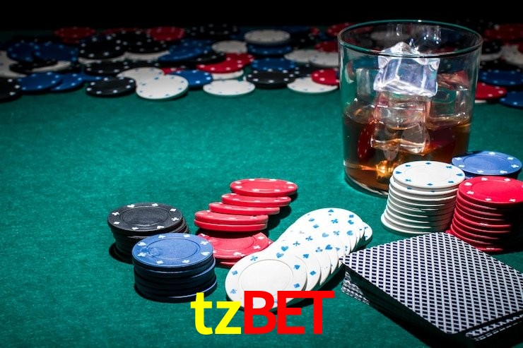Jogos de Slot tzbet