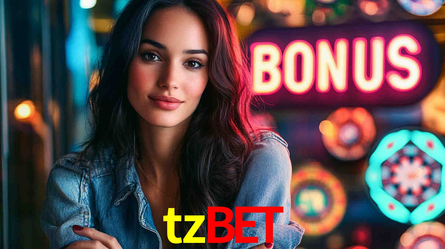 Bônus Generosos e Exclusivos no tzbet para Você!