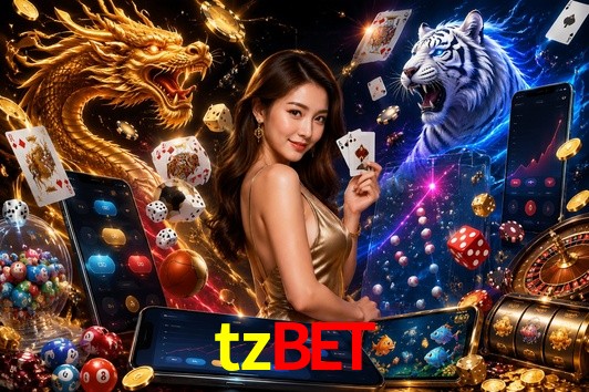 Tennis Betting tzbet