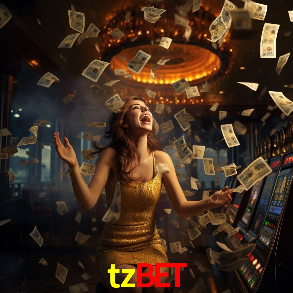 Live Casino tzbet