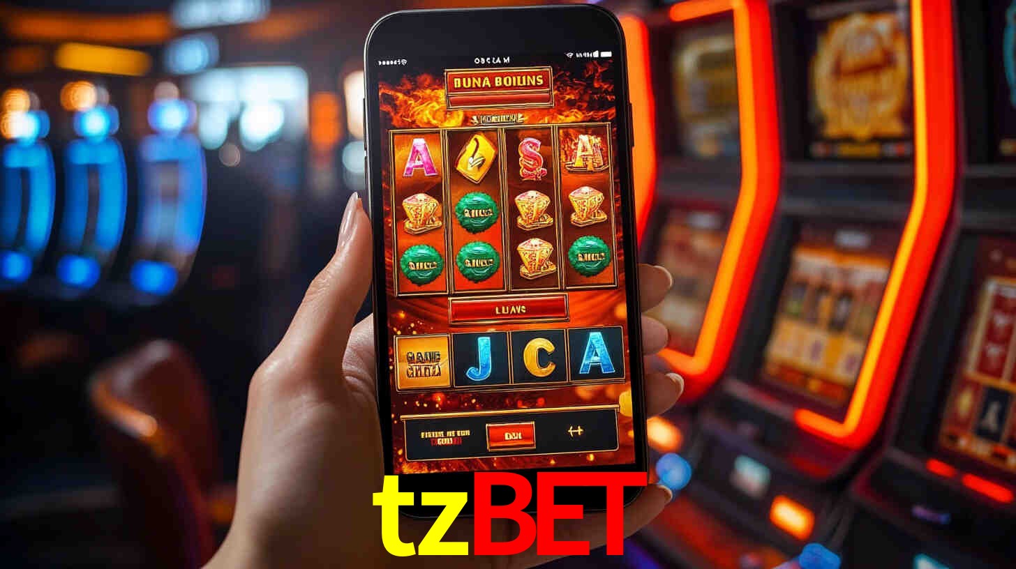 tzbet: Seu Especialista em Apostas Esportivas Brasileiras