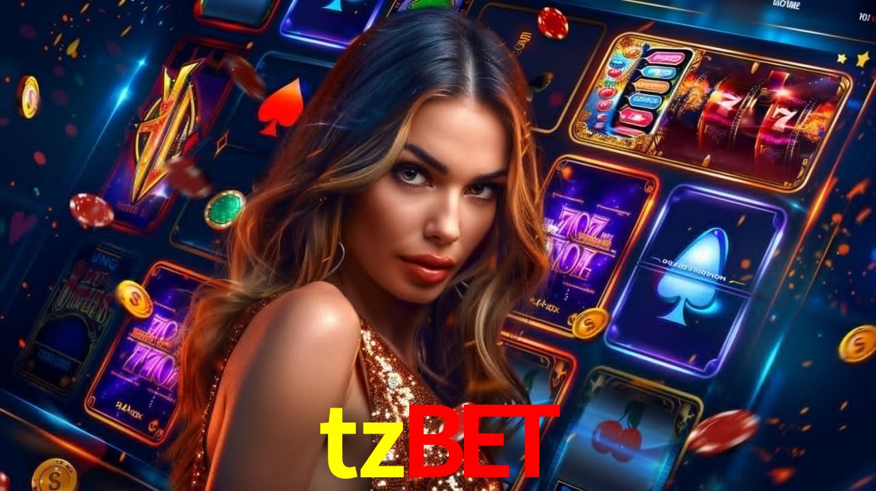 Casino Ao Vivo tzbet