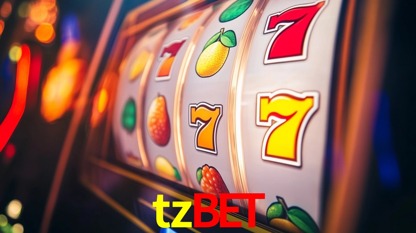 Experimente o Login Seguro Premium no tzbet