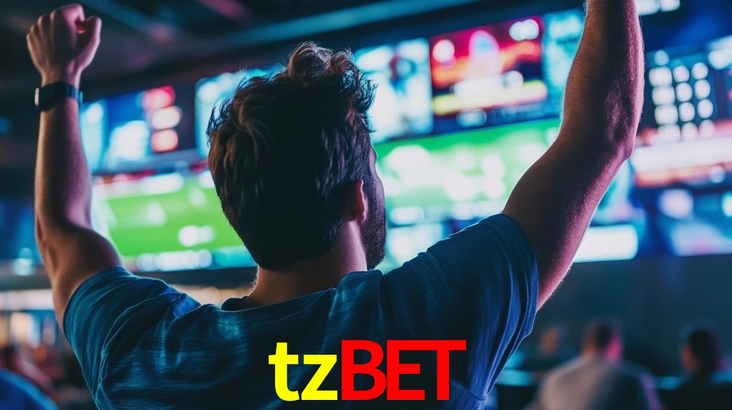 tzbet: A Experiência de Casino com Jogos de Mesa ao Vivo