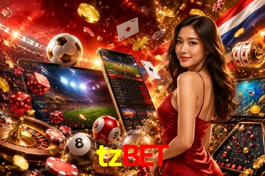 API Integration tzbet