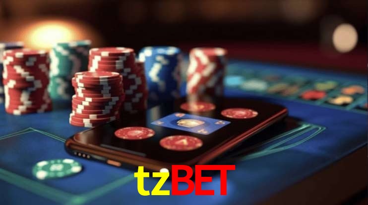 Requisitos do APK da tzbet para Android