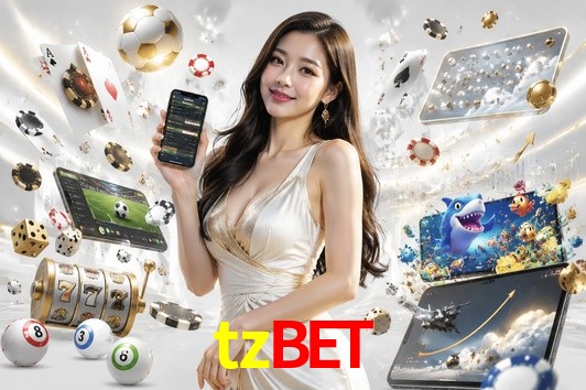 Live Casino tzbet