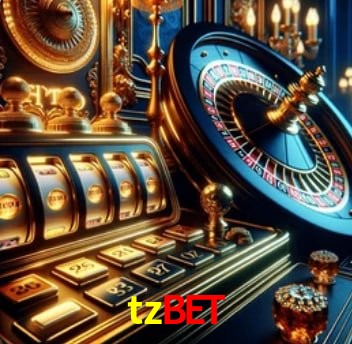 Casino Ao Vivo tzbet