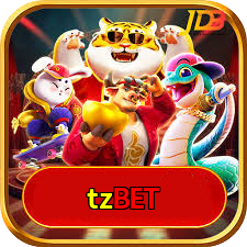 tzbet Logo