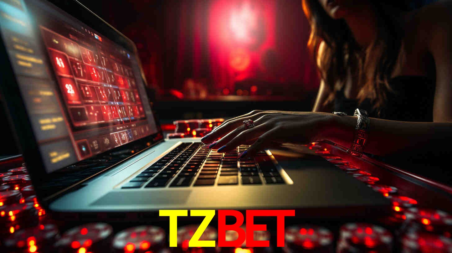 Por Que Escolher o TZBET?