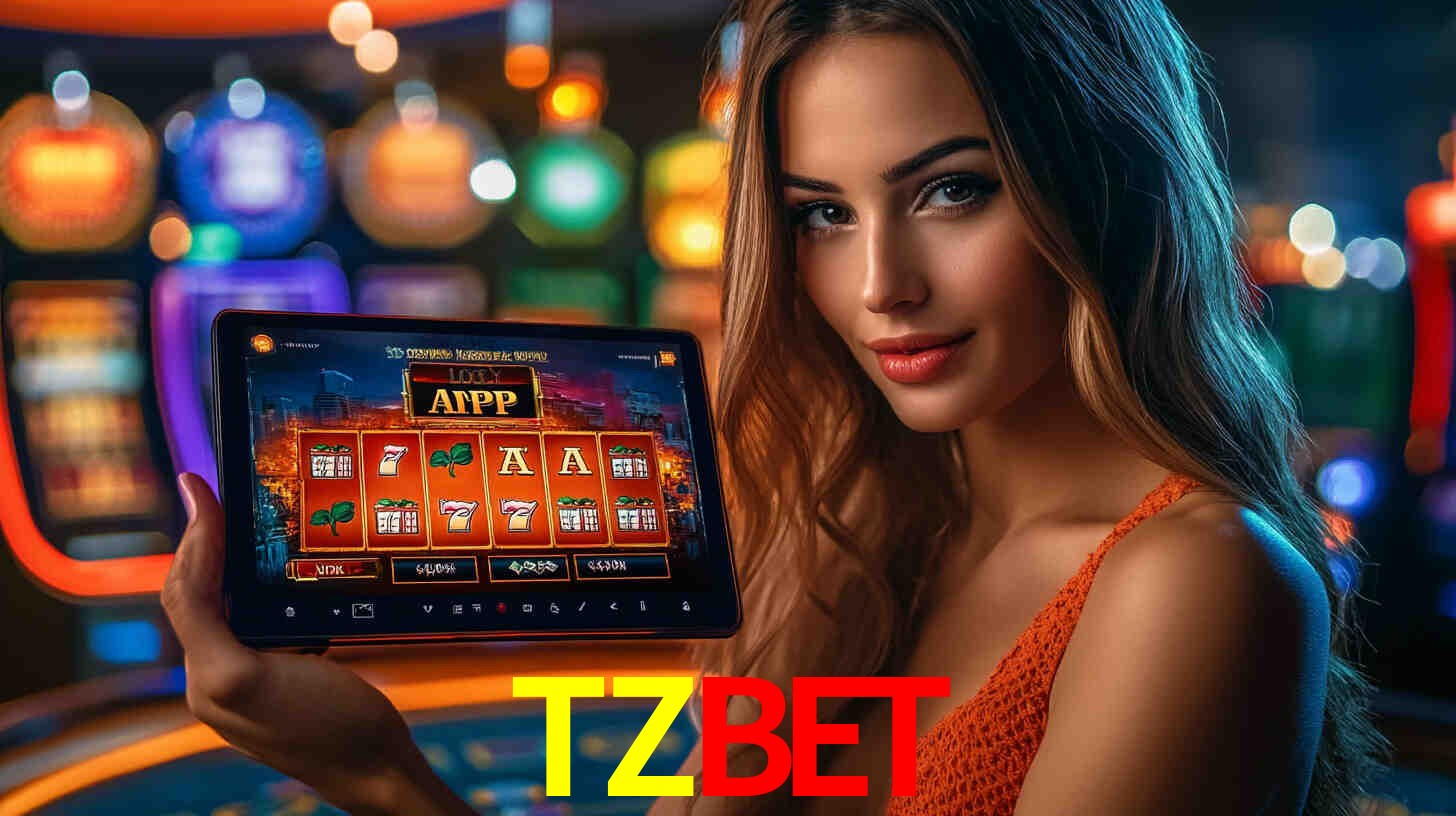Baixar App iOS TZBET