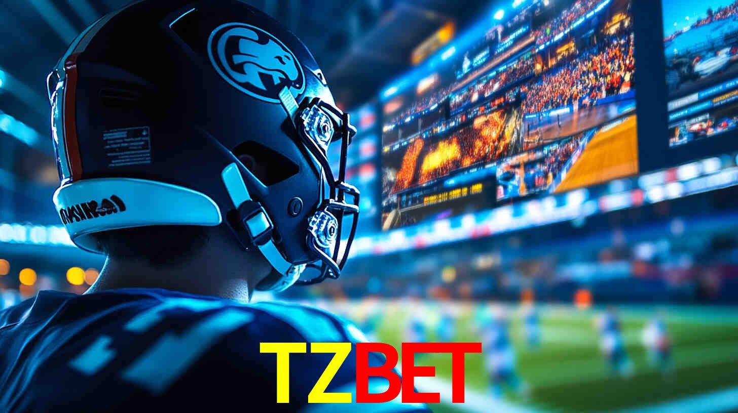 Apostas Esportivas no TZBET