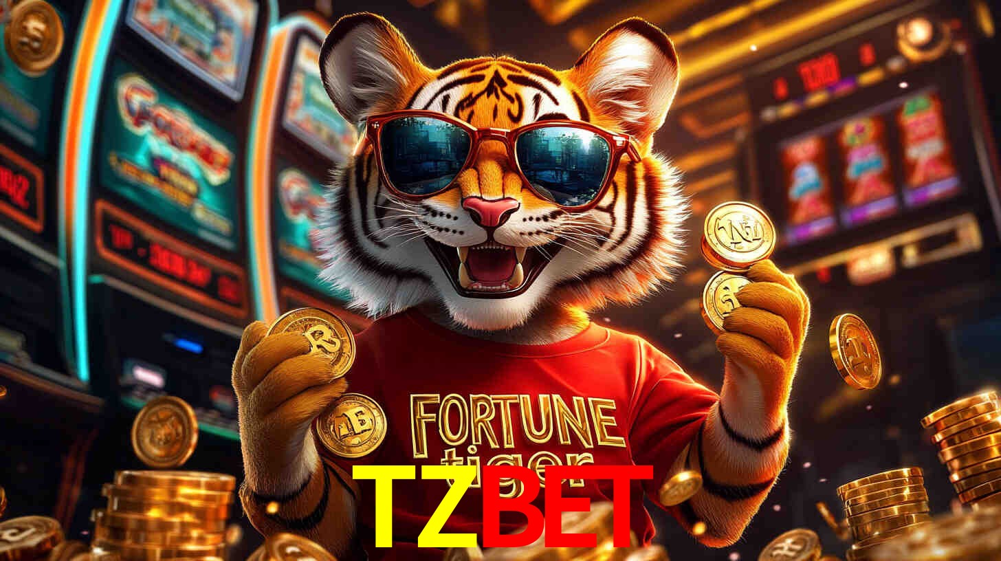 Por Que Jogar Fortune Tiger no TZBET