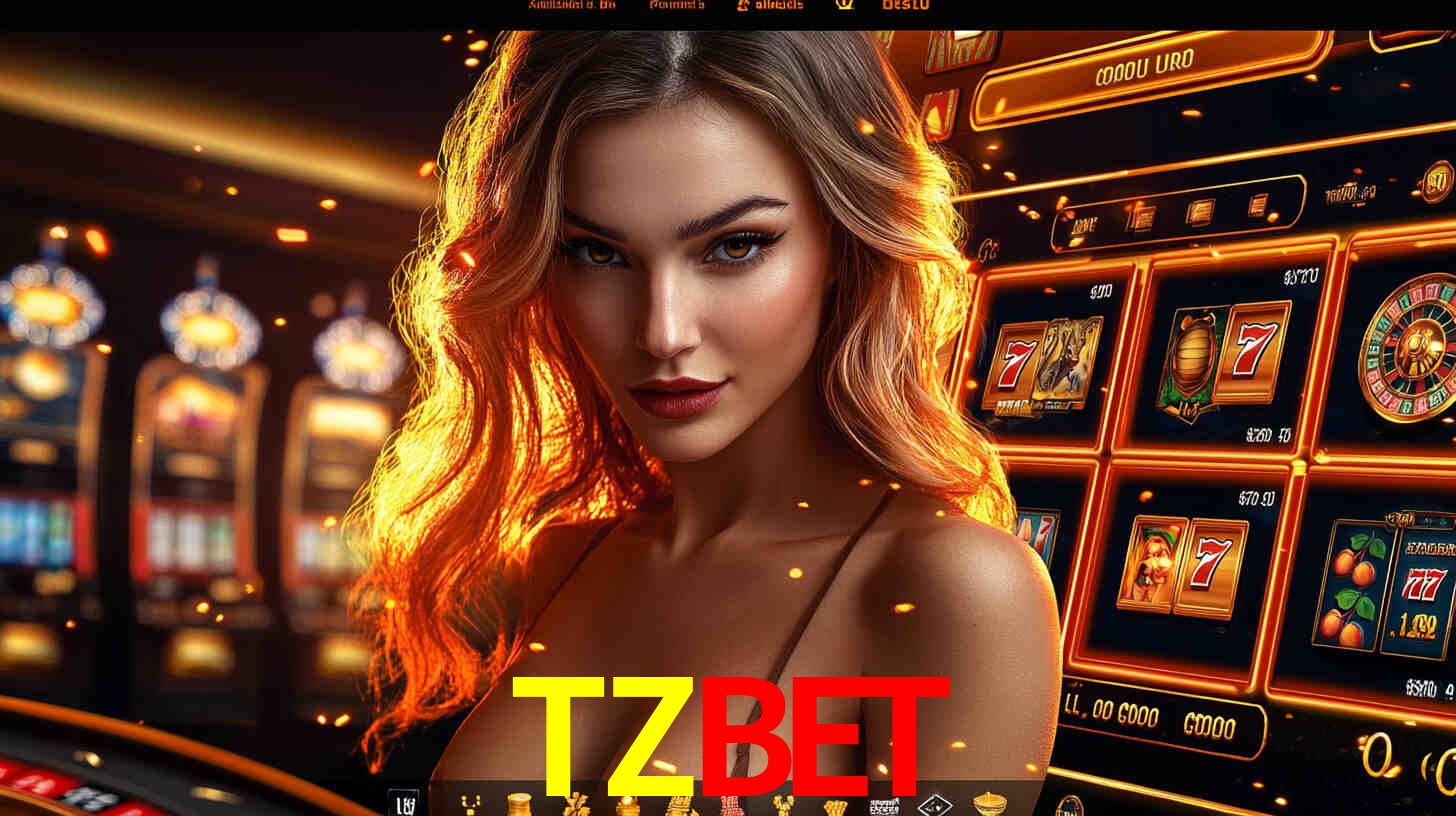 Cassino ao Vivo no TZBET