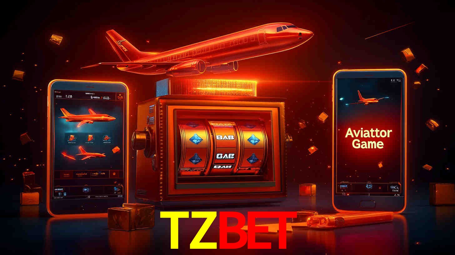 Como Jogar Aviator no TZBET